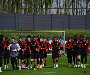 Plots twee nieuwe gezichten bij de Rode Duivels waarvan eentje uit JPL