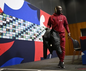 Jérémy Doku zit tegenwoordig met zeer lastig probleem, zowel bij Rode Duivels als Manchester City