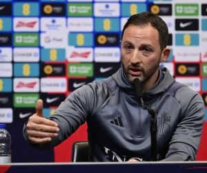 Is Domenico Tedesco straks nog coach van de Rode Duivels? Zijn zaakwaarnemer gaat op meeting bij Europese topclub