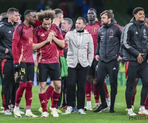 Een Rode Duivel kan donderdag al kampioen spelen