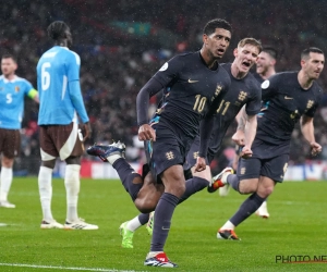 Zo denkt de buitenlandse pers over de match van de Rode Duivels op Wembley