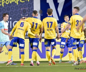 STVV houdt Europese droom levendig met stevige zege tegen Westerlo