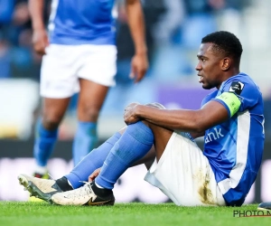 Cuesta verrast met enkele klare uitspraken over KRC Genk en transfers