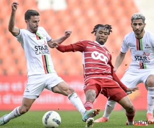 Evenveel doelpunten als supporters in Sclessin na 0-0 tussen Standard en OH Leuven achter gesloten deuren