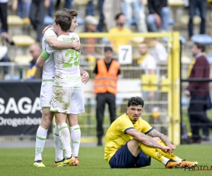 Cercle Brugge is de luis in de pels die meedoet voor de prijzen: "Het is als een tsunami"