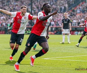 Johan Boskamp zal blij zijn: Feyenoord haalt keihard uit met grootste overwinning ooit tegen Ajax