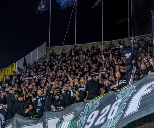 Heel wat problemen door Griekse fans na Club Brugge-PAOK, meerdere agenten gewond: "Schade wordt nog opgemeten"