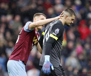 🎥 Gigantische blunder zorgt voor zuur puntenverlies bij Burnley: de onvergeeflijke owngoal die Vincent Kompany nog veel problemen kan bezorgen