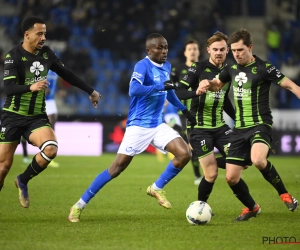 Mengt Cercle Brugge zich in de strijd om de vierde plaats tegen aangeslagen Racing Genk?