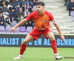 Dender-kapitein verrast en doet zich voor als morele winnaar ondanks zware 1-4 nederlaag tegen Zulte Waregem