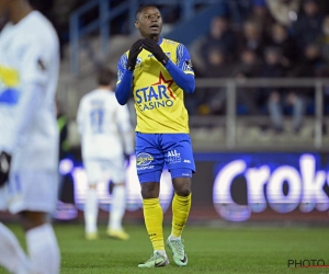 Anthony Limbombe zeer scherp voor eigen ploeg ondanks zege: "Eerlijk? We hebben gefaald"