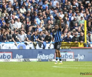 Dit zegt alles: niemand die kon denken dat deze speler de revival van Club Brugge in de play-offs mee zou inluiden