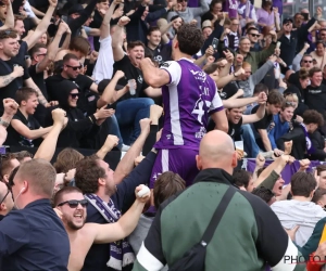 Tom Pietermaat (Patro) tekent ook voor feestnacht bij ex-ploeg Beerschot: "Ze zullen me wel thuis afzetten zeker?"