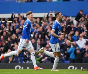 Vincent Kompany ziet zijn kansen op het behoud stijgen nadat Everton, zonder Onana, wint van Nottingham Forest