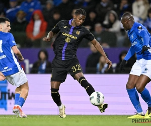 Genk en Club Brugge-spelers die de competitie spannend maken en bepalende mannen van Charleroi, Gent én RWDM maken de dienst uit