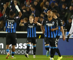 Wat een statement! Club Brugge bezorgt Racing Genk kater van jewelste met overtuigende zege