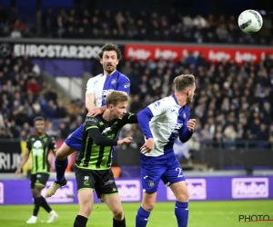 Zoals verwacht moet deze speler het elftal dragen van Anderlecht: "Ik heb zelf getwijfeld over hem"