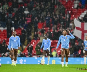 Deze Rode Duivel maakt enorm veel indruk: slechts drie spelers doen beter