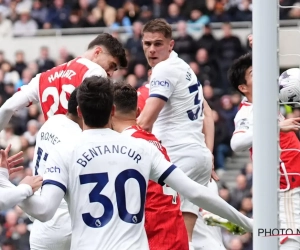 St Totteringham's Day: Arsenal betaalt bibbergeld, maar houdt titeldromen levendig