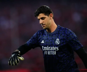 Hoe oogt de toekomst van Courtois bij Real Madrid? 'Spaanse grootmacht biedt doelman verdubbeling van salaris aan'