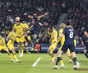 🎥 Zes keer op het doelkader, hoeveel pech kan je hebben? Eerste finalist van de Champions League is bekend