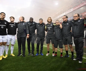 Ex-coach Genk, Anderlecht en Charleroi is duidelijk: "Kreeg een aanbieding uit België"