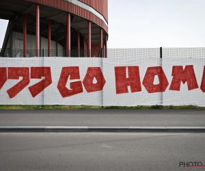 "Er zal vanavond niet gespeeld worden": Standardfans willen tot uiterste gaan