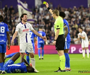 Zo gaat Anderlecht de afwezigheid van Delaney opvangen, al lijkt dat ook voor problemen te zorgen