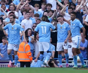 🎥 Doku en De Bruyne zorgen voor unicum met titel in de Premier League