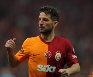 🎥 Fenerbahce verpest titelfeestje van Dries Mertens en Galatasaray