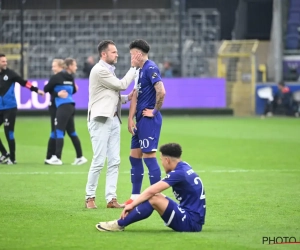 Mario Stroeykens bijzonder hard voor zijn ploegmaten na goal van Club Brugge