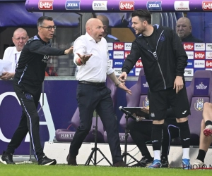 Brian Riemer krijgt bijzonder slecht nieuws te horen: absolute sterkhouder out bij Anderlecht