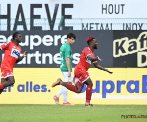 Hattrickheld zorgt voor redding in Jupiler Pro League en dat zorgt voor reactie midden in het feestgedruis