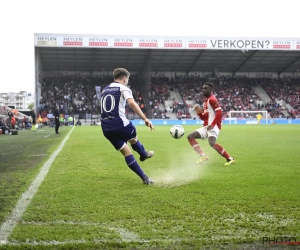 'Anderlecht en Antwerp strijden om jonge verdediger maar krijgen ook serieuze concurrentie van Europese topclubs'