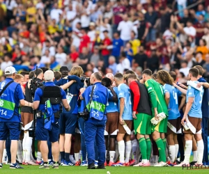 Kevin De Bruyne en Amadou Onana schatten de kansen van Rode Duivels tegen Frankrijk in: "Voor hen is het ook geen cadeau hoor"