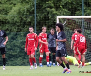 Dat voorspelt nog niet veel goeds: Standard gaat meteen zwaar onderuit tegen FCV Dender in oefenwedstrijd