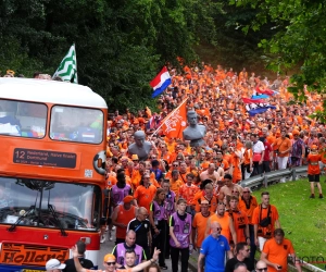 🎥 Plots gaat het helemaal los! Oranje-fans vallen Engelsen aan en slaan café kort en klein