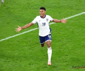 Matchwinnaar Ollie Watkins nadat hij Nederland in absolute slot naar huis knalde: "Ik had al het gevoel dat ik het verschil ging kunnen maken"