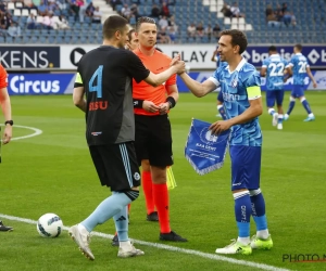 Gent heeft geen keuze in en tegen Vikingur: Wouter Vrancken en Sven Kums zeggen wat supporters willen horen