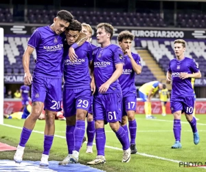 OFFICIEEL: Nog een jong talent tekent eerste profcontract bij Anderlecht