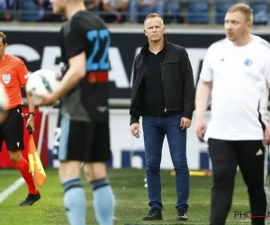 Wouter Vrancken laat zich uit over opvallende wijziging in Planet Group Arena: "Voor de supporters"