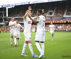 Westerlo straft zwakke eerste helft van KV Mechelen genadeloos af en beleeft droomstart met 6 op 6