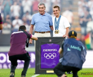 remco evenepoel eddy merckx anderlecht wereldkampioen