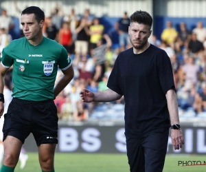 🎥 Het licht ging even uit bij Union-coach Pocognoli, Timmy Simons springt uit zijn vel