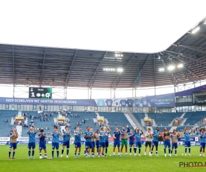 Gentse stadiondeejay doet het opnieuw met geniale muziekkeuze meteen na zege tegen Partizan Belgrado