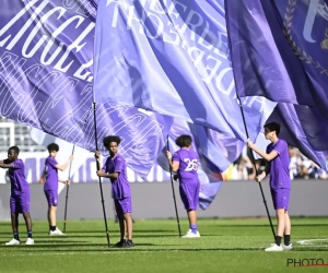 🎥 Anderlecht-supporters fluiten eigen harde kern uit: "Shame on you!"