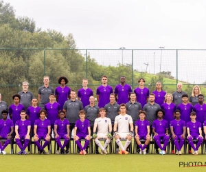 Stunttransfer naar Anderlecht: En dan geen minuten, geen Beerschot, geen Cercle Brugge