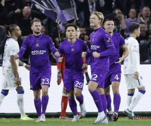 Ontdek wie de belangrijkste spelers zijn in de Jupiler Pro League tot nu toe