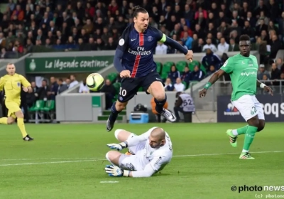 Onwaarschijnlijk, maar waar: PSG telt nu meer punten dan Marseille en Lyon samen