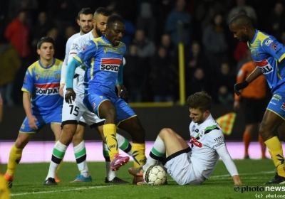 OH Leuven ontvangt Westerlo aan Den Dreef